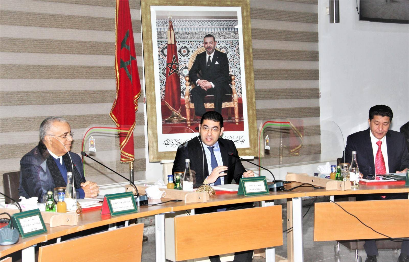 توقيع اتفاقيات في مجال الثقافة والشباب بقيمة 500 مليون درهم